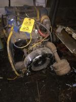 TIMED ONLINE AUCTION 2012 HARLEY-DAVIDSON TRI GLIDE - AUTOS - BUSES  Auction Photo