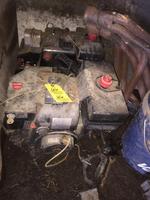 TIMED ONLINE AUCTION 2012 HARLEY-DAVIDSON TRI GLIDE - AUTOS - BUSES  Auction Photo