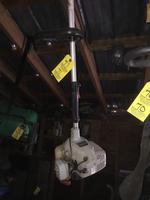 TIMED ONLINE AUCTION 2012 HARLEY-DAVIDSON TRI GLIDE - AUTOS - BUSES  Auction Photo