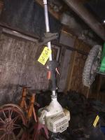 TIMED ONLINE AUCTION 2012 HARLEY-DAVIDSON TRI GLIDE - AUTOS - BUSES  Auction Photo