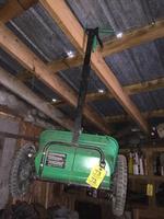 TIMED ONLINE AUCTION 2012 HARLEY-DAVIDSON TRI GLIDE - AUTOS - BUSES  Auction Photo