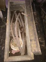 TIMED ONLINE AUCTION 2012 HARLEY-DAVIDSON TRI GLIDE - AUTOS - BUSES  Auction Photo