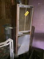 TIMED ONLINE AUCTION 2012 HARLEY-DAVIDSON TRI GLIDE - AUTOS - BUSES  Auction Photo