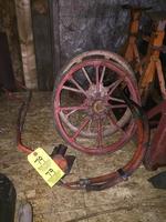 TIMED ONLINE AUCTION 2012 HARLEY-DAVIDSON TRI GLIDE - AUTOS - BUSES  Auction Photo