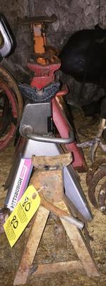 TIMED ONLINE AUCTION 2012 HARLEY-DAVIDSON TRI GLIDE - AUTOS - BUSES  Auction Photo