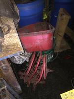 TIMED ONLINE AUCTION 2012 HARLEY-DAVIDSON TRI GLIDE - AUTOS - BUSES  Auction Photo