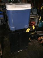 TIMED ONLINE AUCTION 2012 HARLEY-DAVIDSON TRI GLIDE - AUTOS - BUSES  Auction Photo