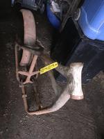 TIMED ONLINE AUCTION 2012 HARLEY-DAVIDSON TRI GLIDE - AUTOS - BUSES  Auction Photo