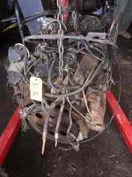 TIMED ONLINE AUCTION 2012 HARLEY-DAVIDSON TRI GLIDE - AUTOS - BUSES  Auction Photo