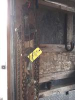 TIMED ONLINE AUCTION 2012 HARLEY-DAVIDSON TRI GLIDE - AUTOS - BUSES  Auction Photo