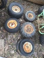 TIMED ONLINE AUCTION 2012 HARLEY-DAVIDSON TRI GLIDE - AUTOS - BUSES  Auction Photo