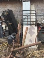 TIMED ONLINE AUCTION 2012 HARLEY-DAVIDSON TRI GLIDE - AUTOS - BUSES  Auction Photo