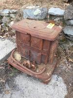 TIMED ONLINE AUCTION 2012 HARLEY-DAVIDSON TRI GLIDE - AUTOS - BUSES  Auction Photo