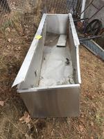 TIMED ONLINE AUCTION 2012 HARLEY-DAVIDSON TRI GLIDE - AUTOS - BUSES  Auction Photo