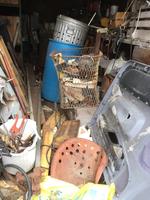 TIMED ONLINE AUCTION 2012 HARLEY-DAVIDSON TRI GLIDE - AUTOS - BUSES  Auction Photo