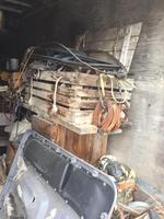 TIMED ONLINE AUCTION 2012 HARLEY-DAVIDSON TRI GLIDE - AUTOS - BUSES  Auction Photo