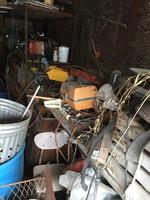 TIMED ONLINE AUCTION 2012 HARLEY-DAVIDSON TRI GLIDE - AUTOS - BUSES  Auction Photo