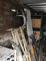 TIMED ONLINE AUCTION 2012 HARLEY-DAVIDSON TRI GLIDE - AUTOS - BUSES  Auction Photo