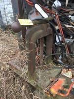 TIMED ONLINE AUCTION 2012 HARLEY-DAVIDSON TRI GLIDE - AUTOS - BUSES  Auction Photo