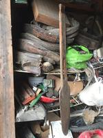 TIMED ONLINE AUCTION 2012 HARLEY-DAVIDSON TRI GLIDE - AUTOS - BUSES  Auction Photo