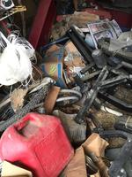 TIMED ONLINE AUCTION 2012 HARLEY-DAVIDSON TRI GLIDE - AUTOS - BUSES  Auction Photo