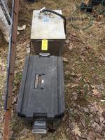 TIMED ONLINE AUCTION 2012 HARLEY-DAVIDSON TRI GLIDE - AUTOS - BUSES  Auction Photo