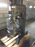 TIMED ONLINE AUCTION COMMERCIAL MEAT PROCESSING & BAKERY EQUIPMENT Auction Photo