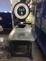 TIMED ONLINE AUCTION COMMERCIAL MEAT PROCESSING & BAKERY EQUIPMENT Auction Photo