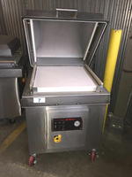 TIMED ONLINE AUCTION COMMERCIAL MEAT PROCESSING & BAKERY EQUIPMENT Auction Photo