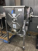 TIMED ONLINE AUCTION COMMERCIAL MEAT PROCESSING & BAKERY EQUIPMENT Auction Photo