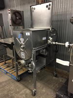 TIMED ONLINE AUCTION COMMERCIAL MEAT PROCESSING & BAKERY EQUIPMENT Auction Photo