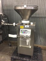 TIMED ONLINE AUCTION COMMERCIAL MEAT PROCESSING & BAKERY EQUIPMENT Auction Photo