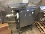 TIMED ONLINE AUCTION COMMERCIAL MEAT PROCESSING & BAKERY EQUIPMENT Auction Photo
