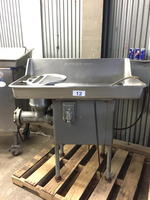 TIMED ONLINE AUCTION COMMERCIAL MEAT PROCESSING & BAKERY EQUIPMENT Auction Photo