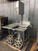 TIMED ONLINE AUCTION COMMERCIAL MEAT PROCESSING & BAKERY EQUIPMENT Auction Photo
