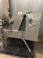 TIMED ONLINE AUCTION COMMERCIAL MEAT PROCESSING & BAKERY EQUIPMENT Auction Photo