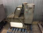 TIMED ONLINE AUCTION COMMERCIAL MEAT PROCESSING & BAKERY EQUIPMENT Auction Photo