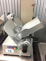 TIMED ONLINE AUCTION COMMERCIAL MEAT PROCESSING & BAKERY EQUIPMENT Auction Photo