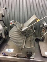 TIMED ONLINE AUCTION COMMERCIAL MEAT PROCESSING & BAKERY EQUIPMENT Auction Photo
