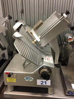 TIMED ONLINE AUCTION COMMERCIAL MEAT PROCESSING & BAKERY EQUIPMENT Auction Photo