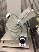 TIMED ONLINE AUCTION COMMERCIAL MEAT PROCESSING & BAKERY EQUIPMENT Auction Photo