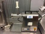 TIMED ONLINE AUCTION COMMERCIAL MEAT PROCESSING & BAKERY EQUIPMENT Auction Photo