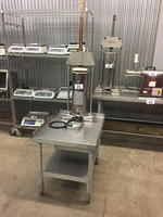 TIMED ONLINE AUCTION COMMERCIAL MEAT PROCESSING & BAKERY EQUIPMENT Auction Photo
