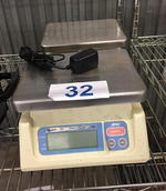 TIMED ONLINE AUCTION COMMERCIAL MEAT PROCESSING & BAKERY EQUIPMENT Auction Photo