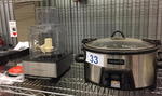 TIMED ONLINE AUCTION COMMERCIAL MEAT PROCESSING & BAKERY EQUIPMENT Auction Photo