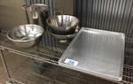 TIMED ONLINE AUCTION COMMERCIAL MEAT PROCESSING & BAKERY EQUIPMENT Auction Photo