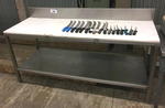 TIMED ONLINE AUCTION COMMERCIAL MEAT PROCESSING & BAKERY EQUIPMENT Auction Photo