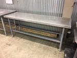 TIMED ONLINE AUCTION COMMERCIAL MEAT PROCESSING & BAKERY EQUIPMENT Auction Photo