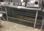 TIMED ONLINE AUCTION COMMERCIAL MEAT PROCESSING & BAKERY EQUIPMENT Auction Photo