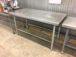 TIMED ONLINE AUCTION COMMERCIAL MEAT PROCESSING & BAKERY EQUIPMENT Auction Photo